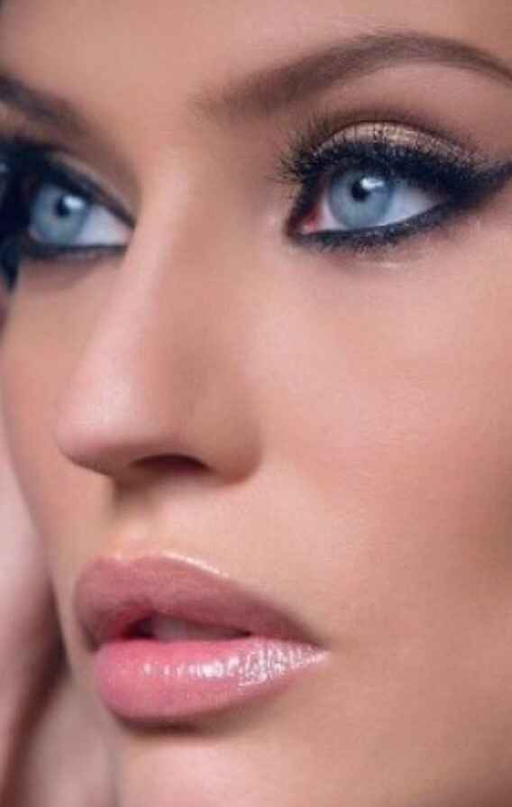 Qui sera la plus belle mariée ? - 2