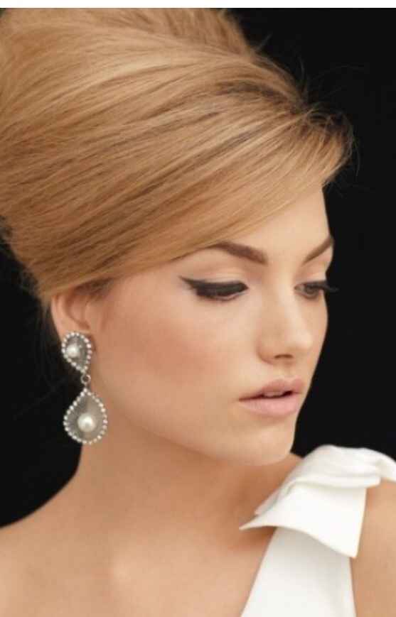 Qui sera la plus belle mariée ? - 4