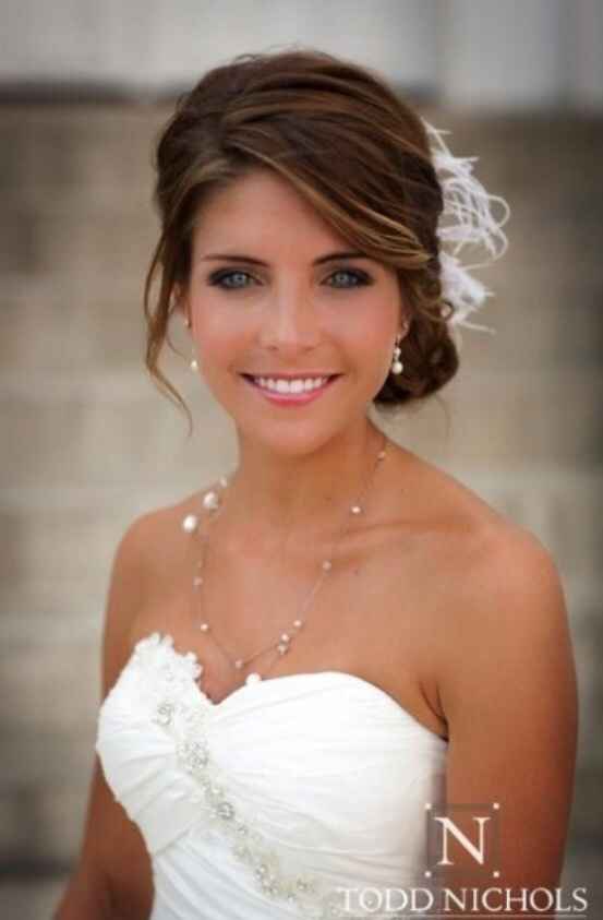 Qui sera la plus belle mariée ? - 8