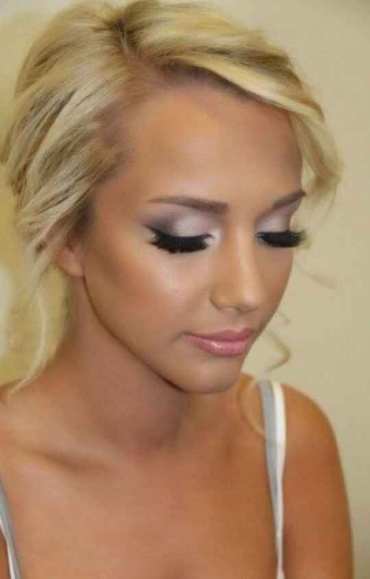 Qui sera la plus belle mariée ? - 10