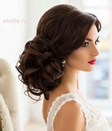 Cheveux attachés ou détachés entre les 2 mon coeur balance - 5