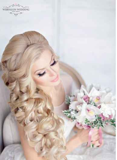 Cheveux attachés ou détachés entre les 2 mon coeur balance - 6