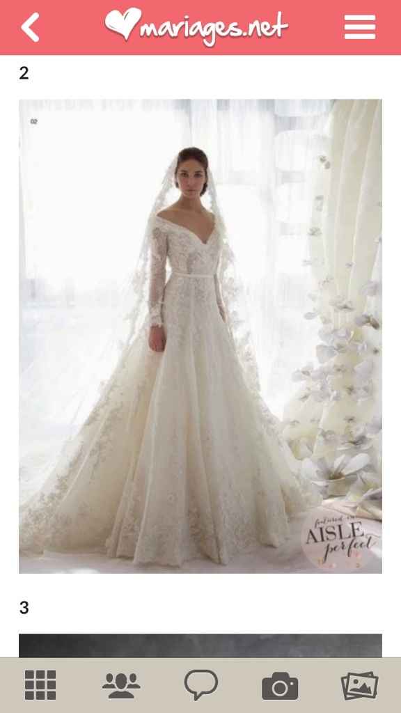 Mon mariage " sex and the city" - 1