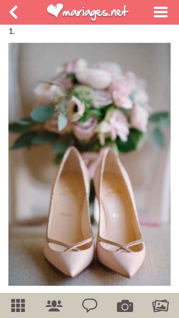 Mon mariage " sex and the city" - 2