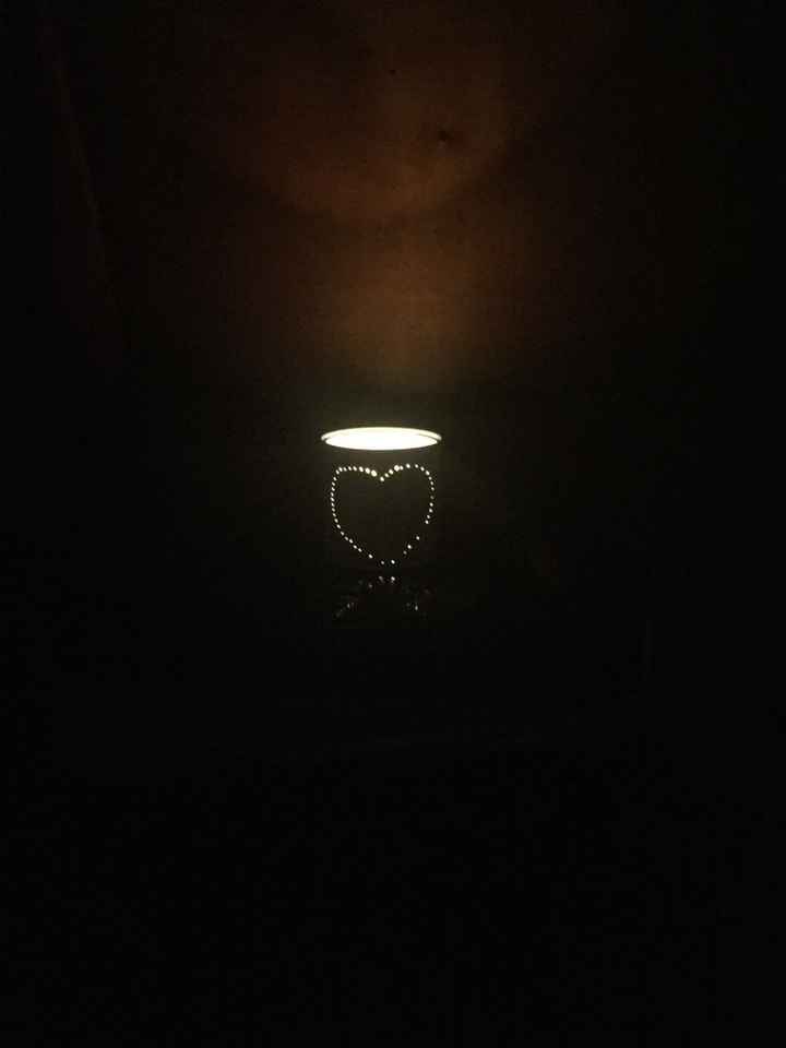 Diy photophores boîtes de conserve - quelle technique ? - 1