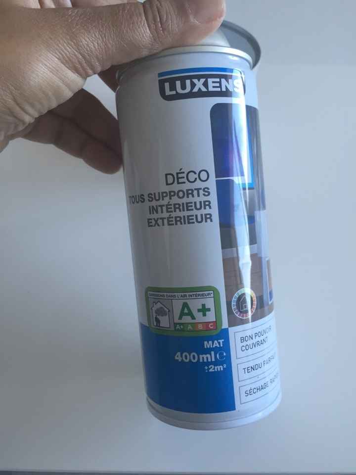 Diy photophores boîtes de conserve - quelle technique ? - 2