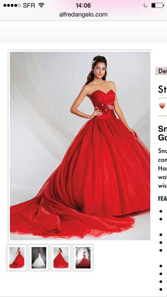 Des robes inspirées de vos princesses disney préférées - 1