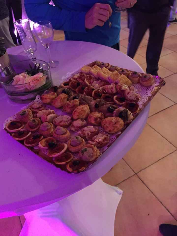 Amoureuse de mon traiteur !!!!! - 2