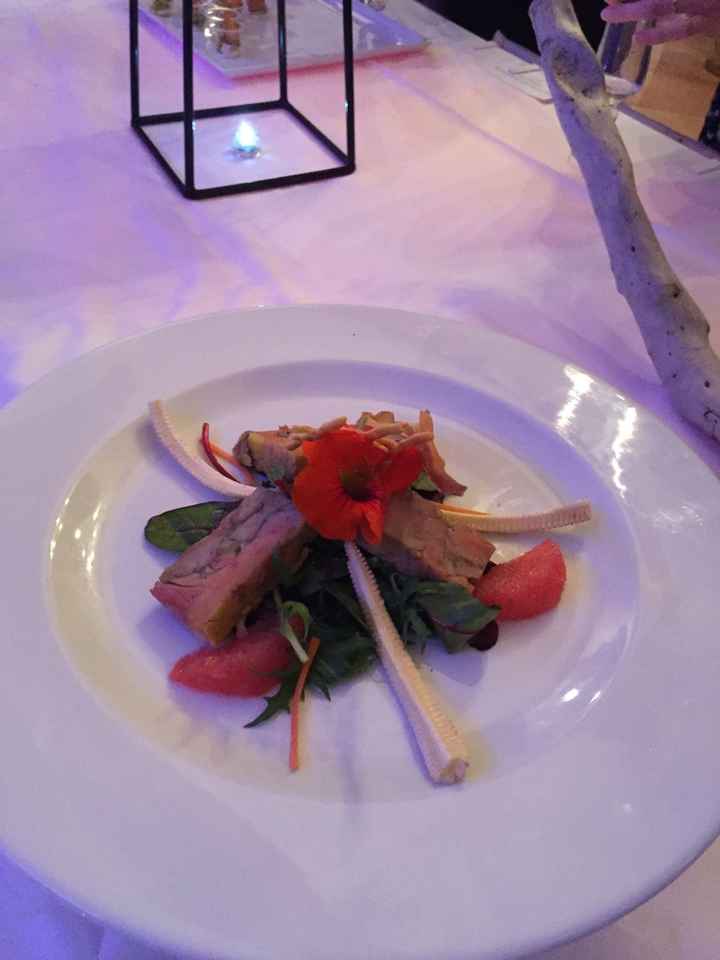 Amoureuse de mon traiteur !!!!! - 4