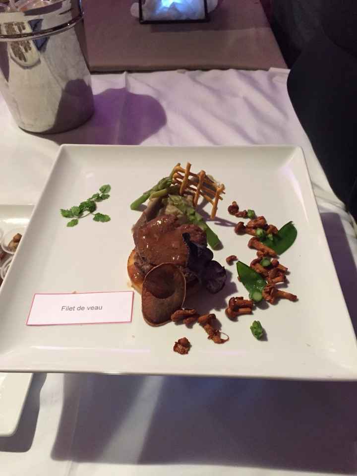 Amoureuse de mon traiteur !!!!! - 6