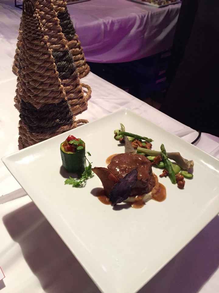 Amoureuse de mon traiteur !!!!! - 7