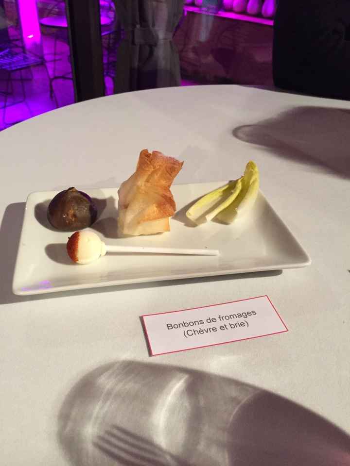 Amoureuse de mon traiteur !!!!! - 9