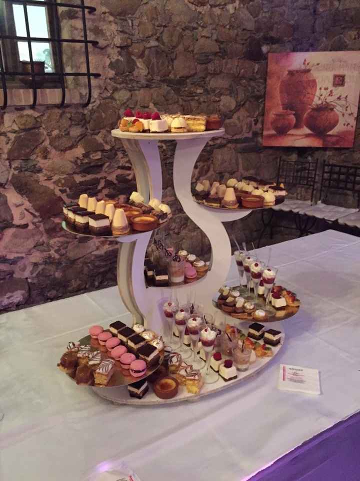 Amoureuse de mon traiteur !!!!! - 11