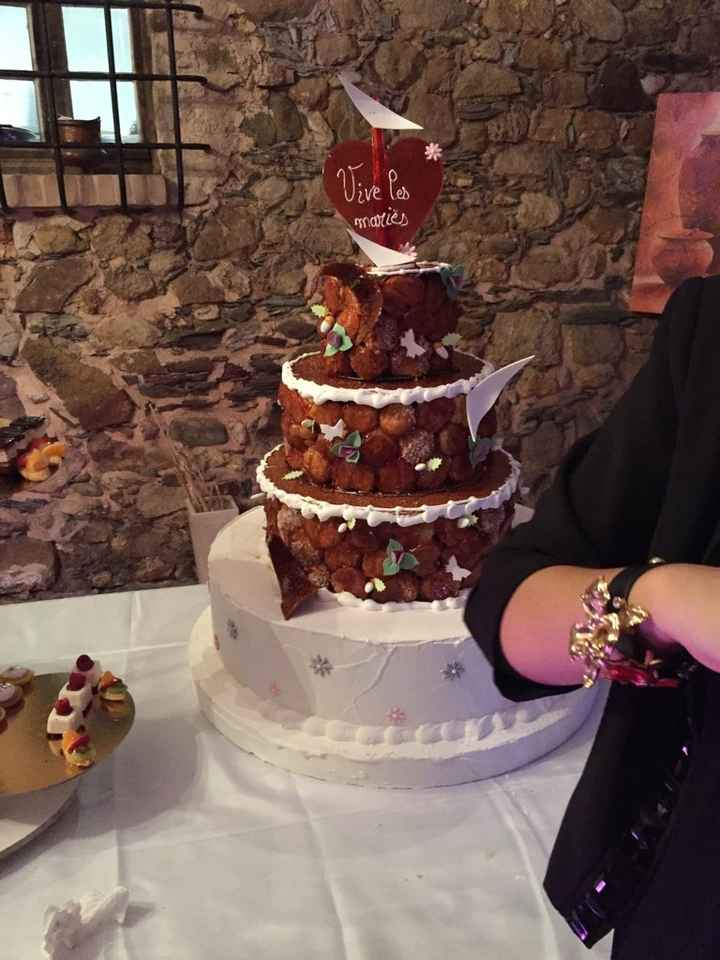 Amoureuse de mon traiteur !!!!! - 12