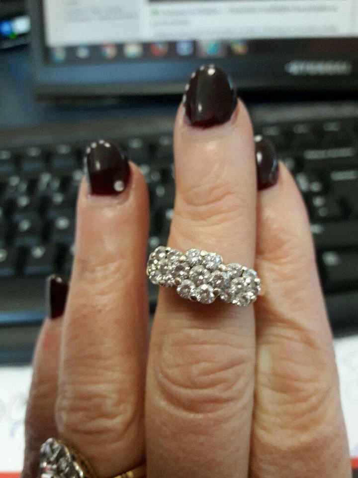  Le beau cadeau de ma maman - 1