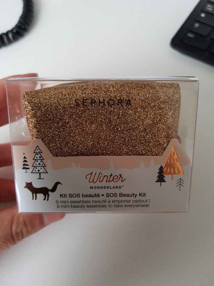  Cadeau  témoins - 1