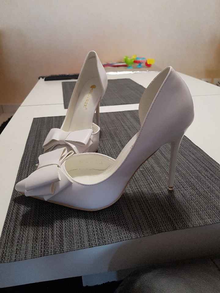  Chaussures - 2