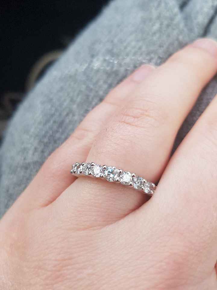 La voila 😍😍 - 1