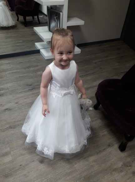 La robe de ma princesse - 1