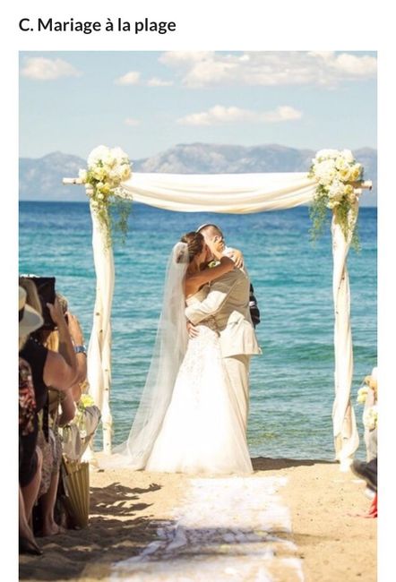 Mon mariage parfait - 6