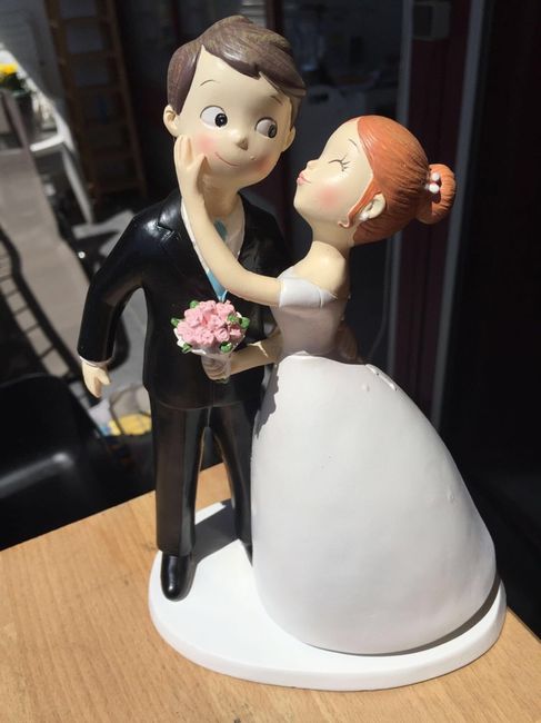 Mes mignonnes petites figurines ... - 2