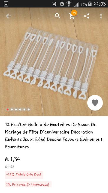  Machine à bulles - 1