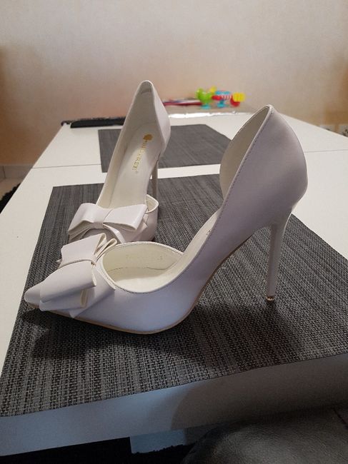  Chaussures - 2