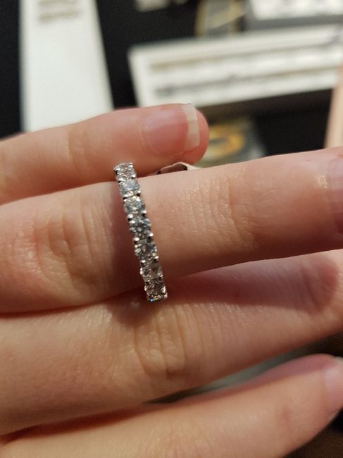  Le beau cadeau de ma maman - 1