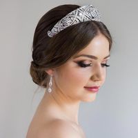 Conseils coiffure + bijoux - 1