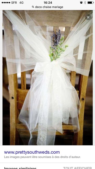 Housse de chaises ou pas ?? - 2