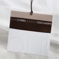 Mon faire part de mariage