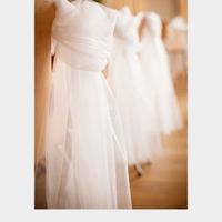 Housse de chaises ou pas ?? - 1