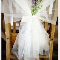 Housse de chaises ou pas ?? - 2