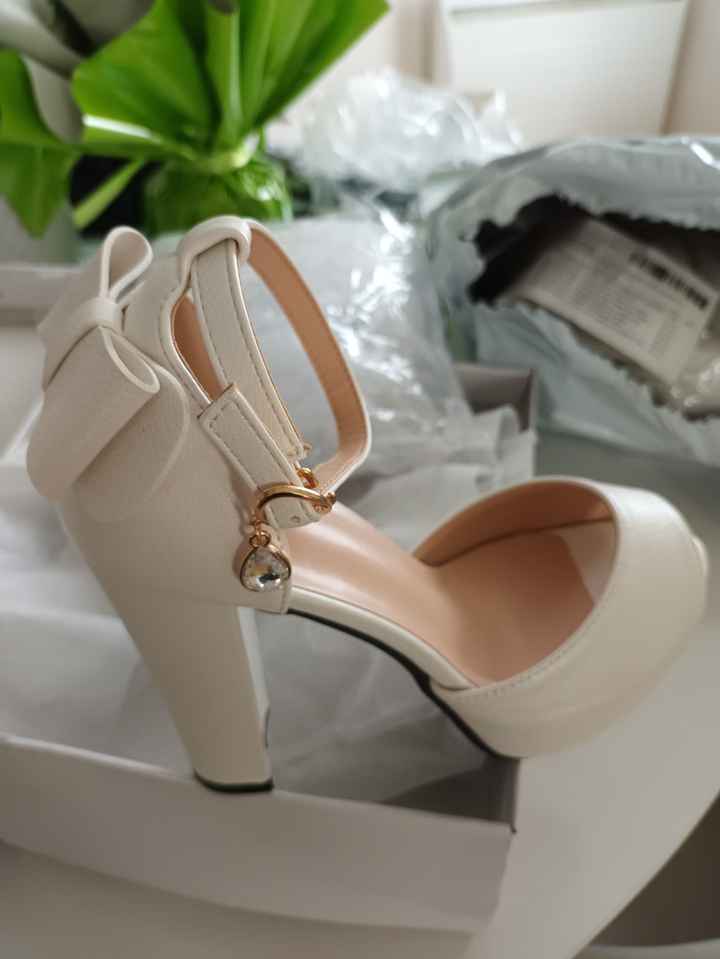 Acheter ses chaussures en ligne ou en boutique ? 👠 - 2