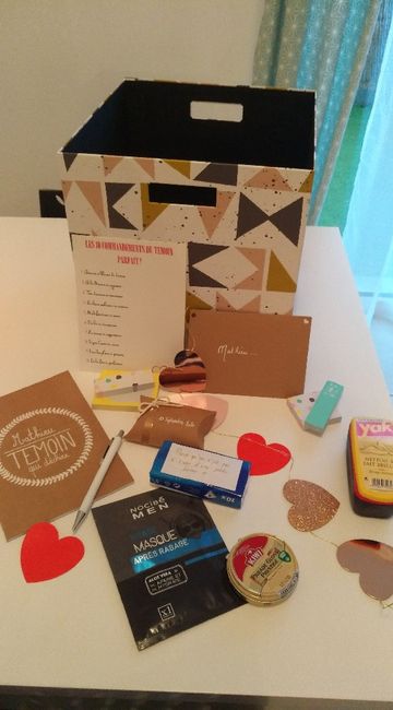 Box demande Témoins 2