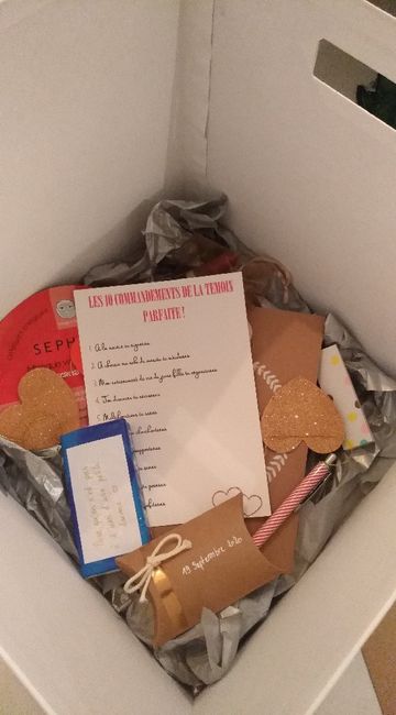 Box demande Témoins 4