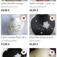 Bijoux - 1