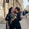Léonie et Emma