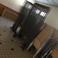 Vin d’honneur et salle de réception ?? - 1