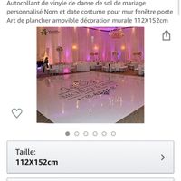 Mon mariage de rêve Maxence & Mickael - 1