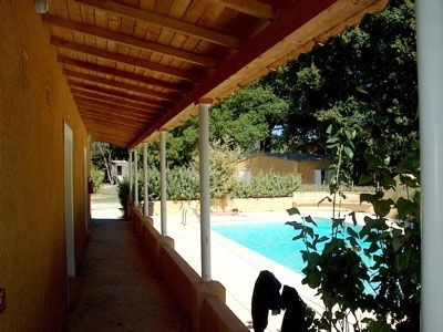 salle réservée :-)