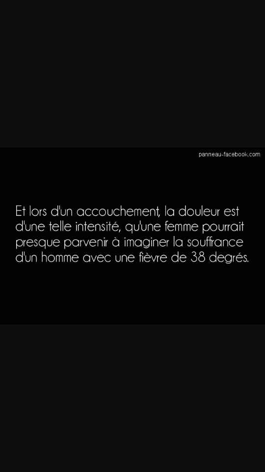 Dans la santé comme dans la maladie... - 1