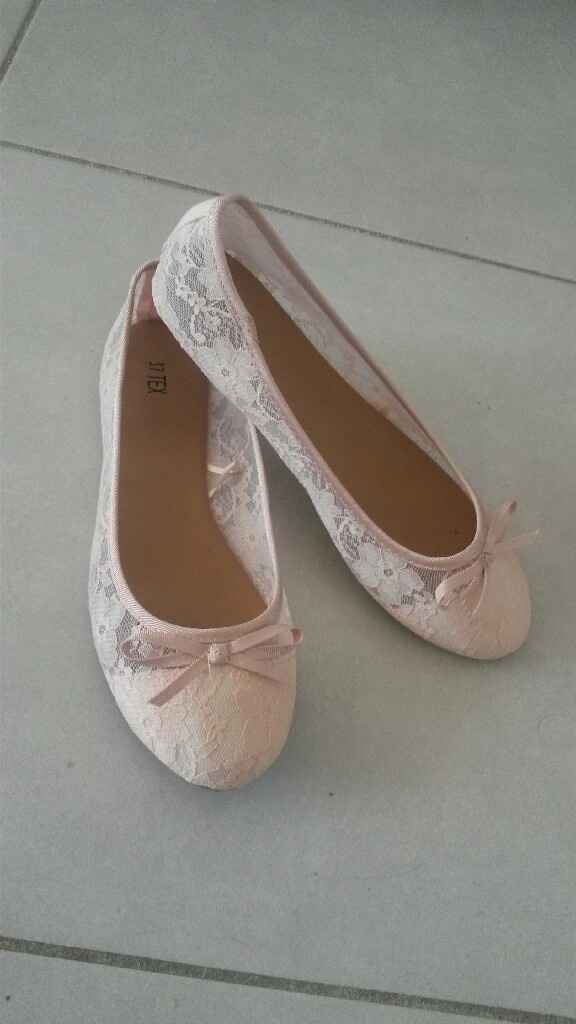 Encore des chaussures - 2