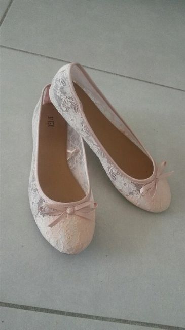 Encore des chaussures - 2