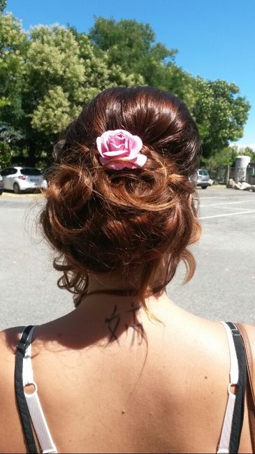 2eme essaie coiffure - 2