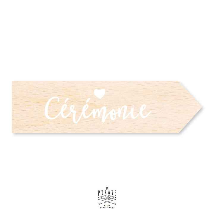 Panneau "bienvenue au mariage" : besoin de conseils - 4