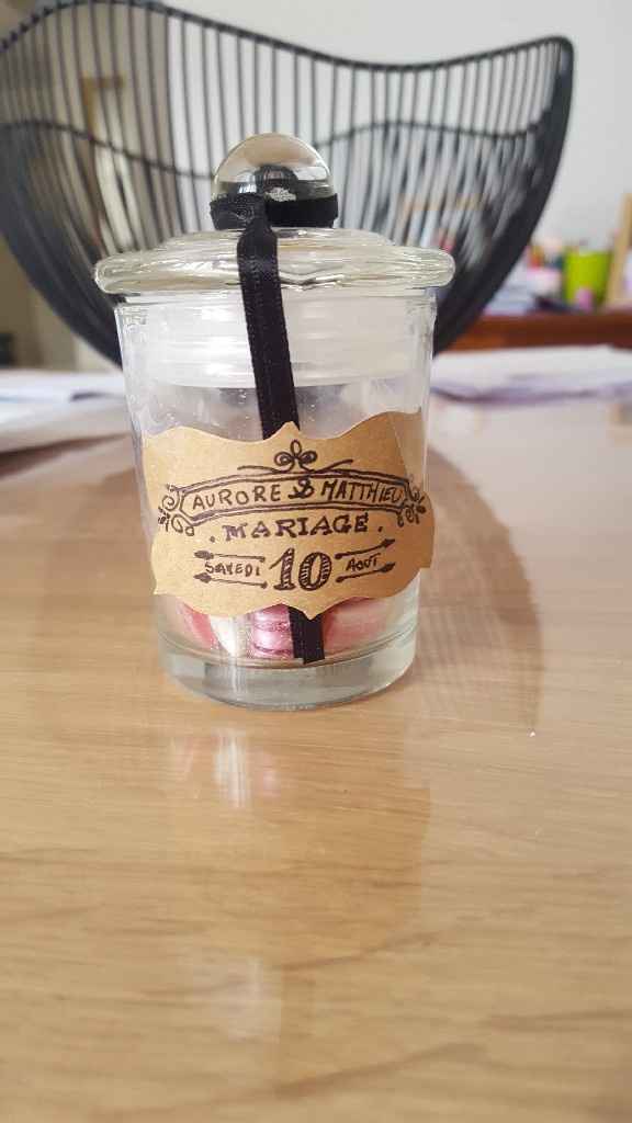 Besoin avis - choix couleurs - 1