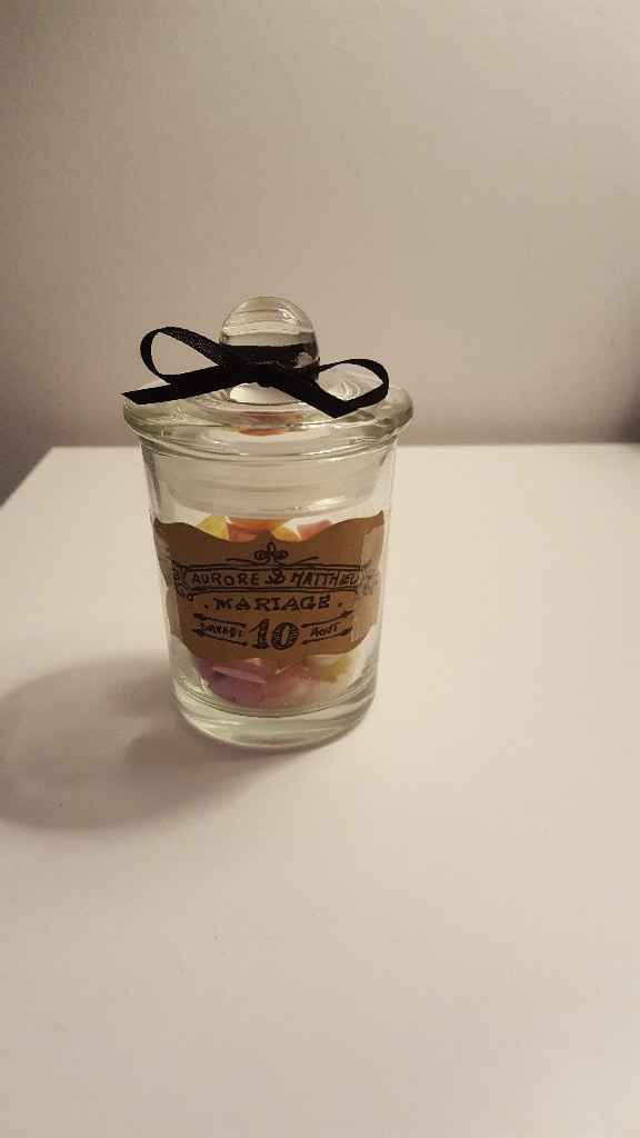 Besoin avis - choix couleurs - 1