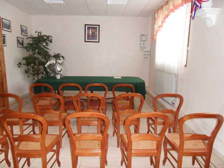 Comment est votre mairie ? des photos !!! - 2