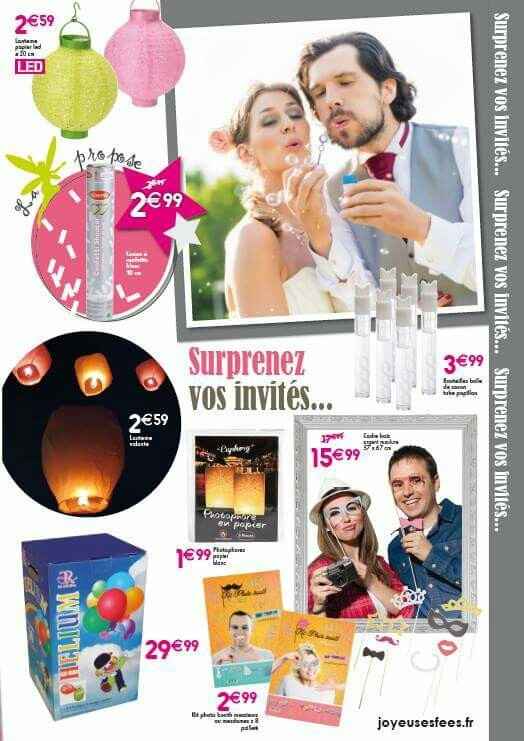 Bon plan joyeuses fées - 7